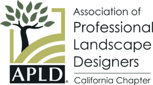 APLD California logo